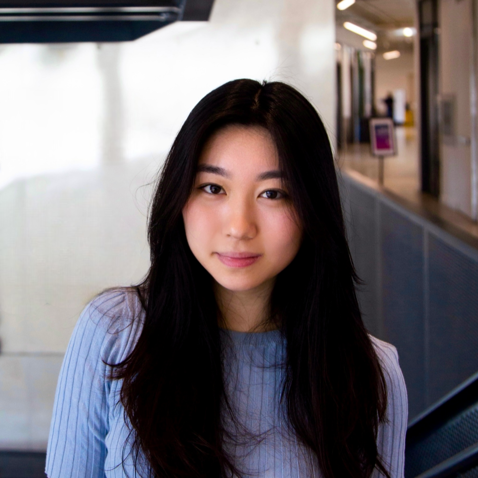 Irene Hou